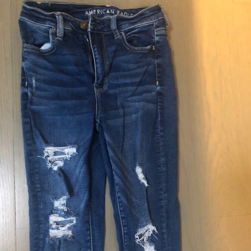 Women  jeans